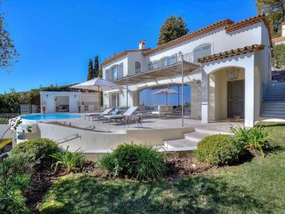 Villa de luxe de 6 pièces en vente Mougins, Provence-Alpes-Côte d'Azur