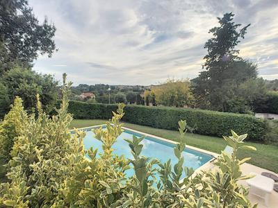Villa de luxe de 7 pièces en vente La Colle-sur-Loup, Provence-Alpes-Côte d'Azur