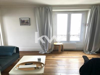 Appartement PARIS