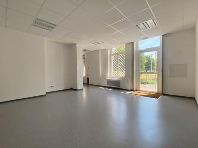 Location locaux professionnels 300 m²