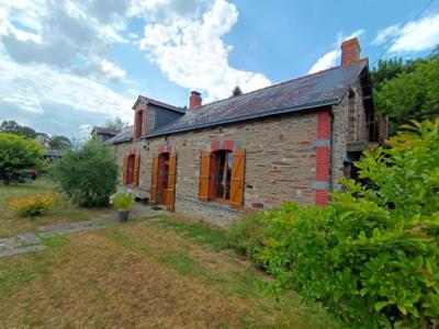 Maison à en NANTES de 167m²