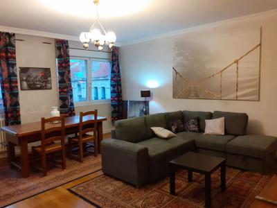 Vente appartement 4 pièces 97 m²