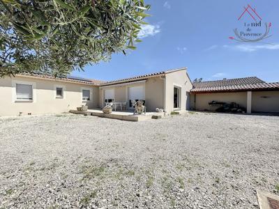 Vente villa 4 pièces 114.67 m²