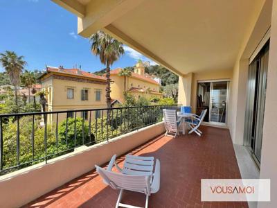 Appartement de 2 chambres de luxe en vente à Beaulieu-sur-Mer, Provence-Alpes-Côte d'Azur