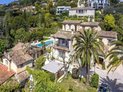 Maison de luxe en vente à Mougins, Provence-Alpes-Côte d'Azur
