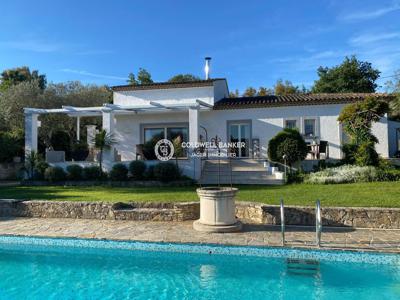 Villa de 5 pièces de luxe en vente Le Plan-de-la-Tour, France