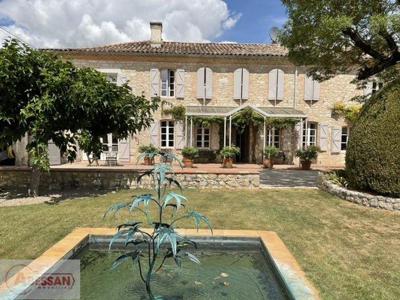 18 room luxury Villa for sale in Cordes-sur-Ciel, Midi-Pyrénées