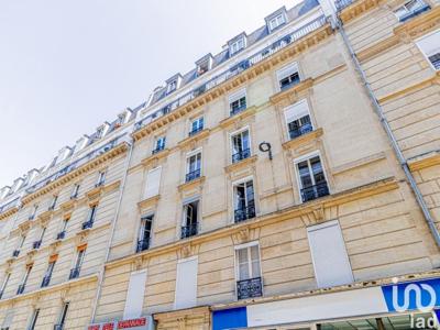 Appartement 2 pièces de 24 m² à Paris (75012)