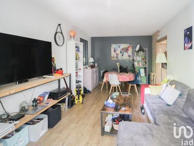 Appartement 2 pièces de 49 m² à Toulouse (31300)