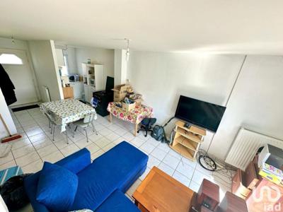 Appartement 3 pièces de 49 m² à Ploërmel (56800)