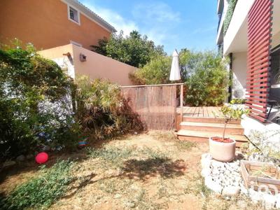 Appartement 3 pièces de 55 m² à Hyères (83400)