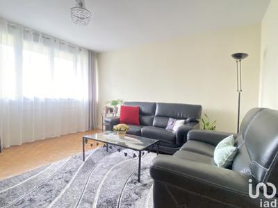 Appartement 3 pièces de 63 m² à Beauvais (60000)