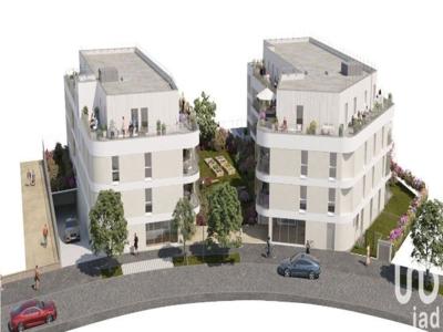 Appartement 3 pièces de 64 m² à Vitré (35500)