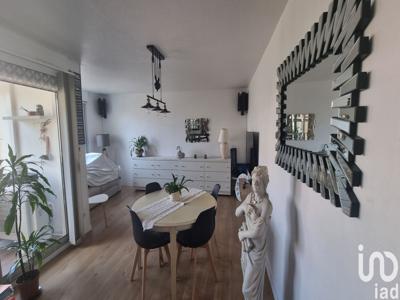 Appartement 3 pièces de 73 m² à Perpignan (66000)