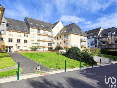 Appartement 4 pièces de 81 m² à Caen (14000)