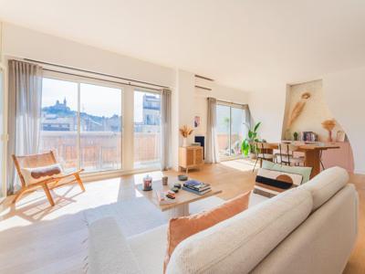 Appartement de 3 pièces de luxe en vente à Marseille, Provence-Alpes-Côte d'Azur