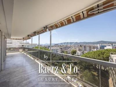 Appartement de luxe 4 chambres en vente à 06160, Antibes, Alpes-Maritimes, Provence-Alpes-Côte d'Azur