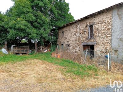 Ferme 1 pièce de 200 m² à Bellevue-la-Montagne (43350)