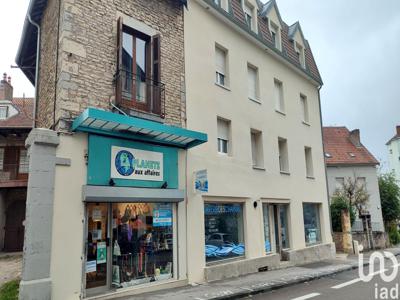 Local d'activités de 70 m² à Besançon (25000)