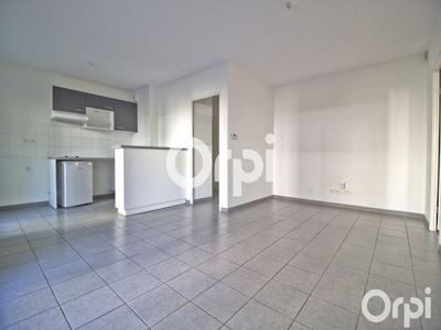 Location appartement 2 pièces 44.12 m²