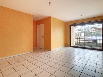Location appartement 2 pièces 54.38 m²