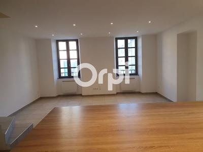 Location appartement 4 pièces 90 m²