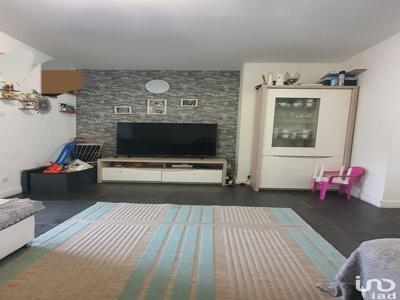 Maison 5 pièces de 99 m² à Hersin-Coupigny (62530)