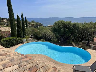 Maison de luxe 4 chambres en vente à Le Lavandou, Provence-Alpes-Côte d'Azur