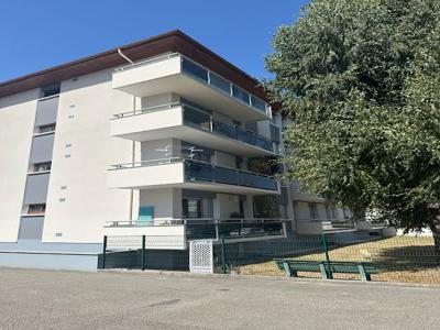 Vente appartement 2 pièces 50 m²