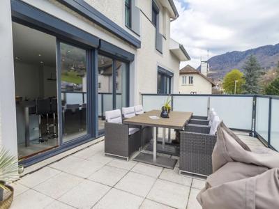 Vente appartement 5 pièces 111.09 m²