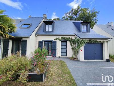 Vente maison 7 pièces 136 m²