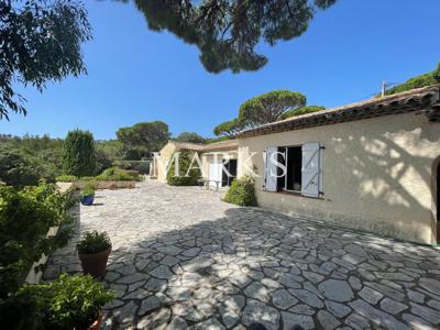 Villa de 14 pièces de luxe en vente Sainte-Maxime, Provence-Alpes-Côte d'Azur