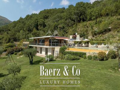 Villa de 5 pièces de luxe en vente 06140, Vence, Alpes-Maritimes, Provence-Alpes-Côte d'Azur