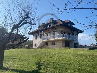 Luxury Villa for sale in Menthonnex-sous-Clermont, Auvergne-Rhône-Alpes