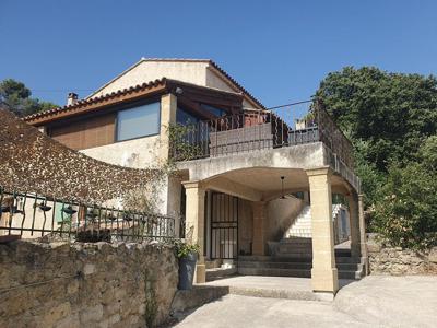 Villa de luxe de 12 pièces en vente Rognes, Provence-Alpes-Côte d'Azur