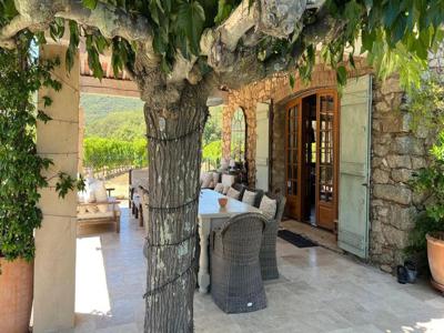 Villa de luxe de 20 pièces en vente Le Plan-de-la-Tour, Provence-Alpes-Côte d'Azur