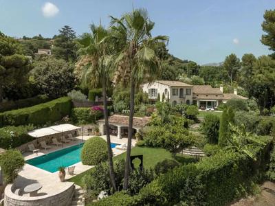 Villa de luxe de 6 pièces en vente Saint-Paul, France