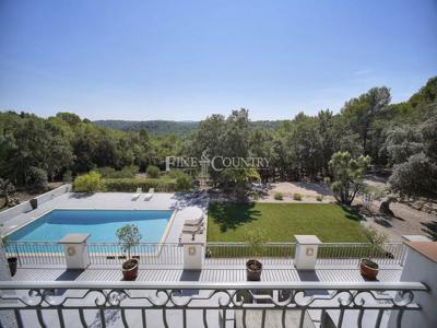 15 room luxury House for sale in Valbonne, French Riviera