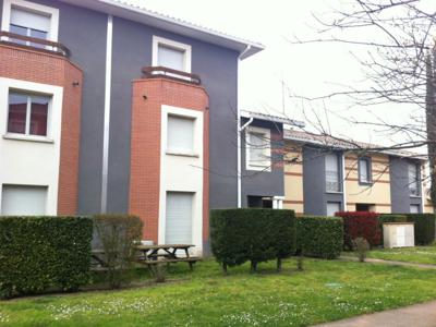 Vente maison 3 pièces 60 m² Toulouse (31100)