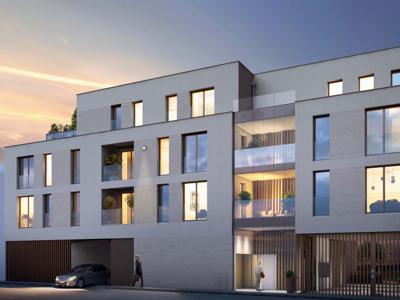 Appartement Nantes 3 Pièce(s) 68.25 M2 Terrasse 20.40 M²