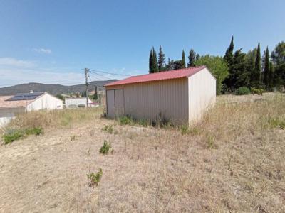 Maison à 10 THEZAN-DES-CORBIERES de 95m²