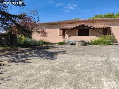 Vente maison 5 pièces 160 m² Peyrissas (31420)