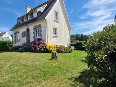 Vente maison 8 pièces 140 m² Trégunc (29910)