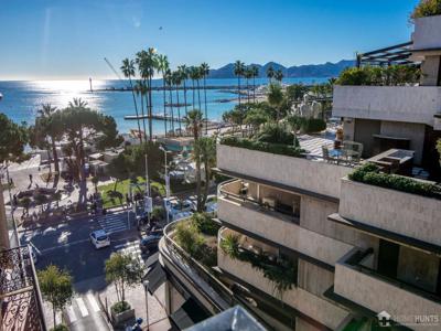 Appartement de luxe de 118 m2 en vente Cannes, Provence-Alpes-Côte d'Azur
