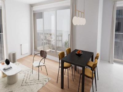 Appartement de luxe de 75 m2 en vente Boulogne-Billancourt, Île-de-France