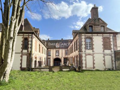 15 room luxury House for sale in L'Aigle, Normandy