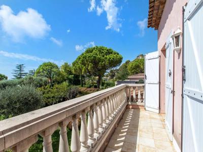 Villa de luxe de 5 chambres en vente Villefranche-sur-Mer, Provence-Alpes-Côte d'Azur