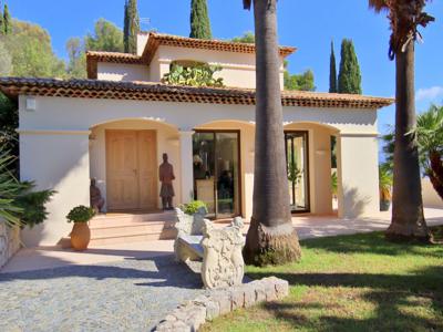 Villa de luxe de 7 pièces en vente Nice, France