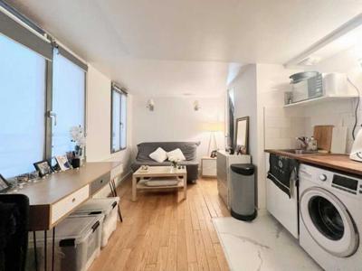 Appartement 1 pièce à Paris (75001)
