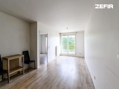 Appartement 2 pièces avec parking et cave - 41m² - Le Blanc-Mesnil (93)